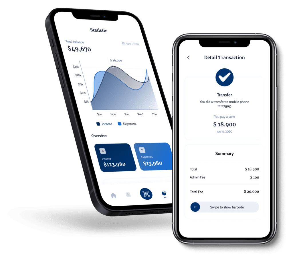 Mobile App Development- Cyberbeak