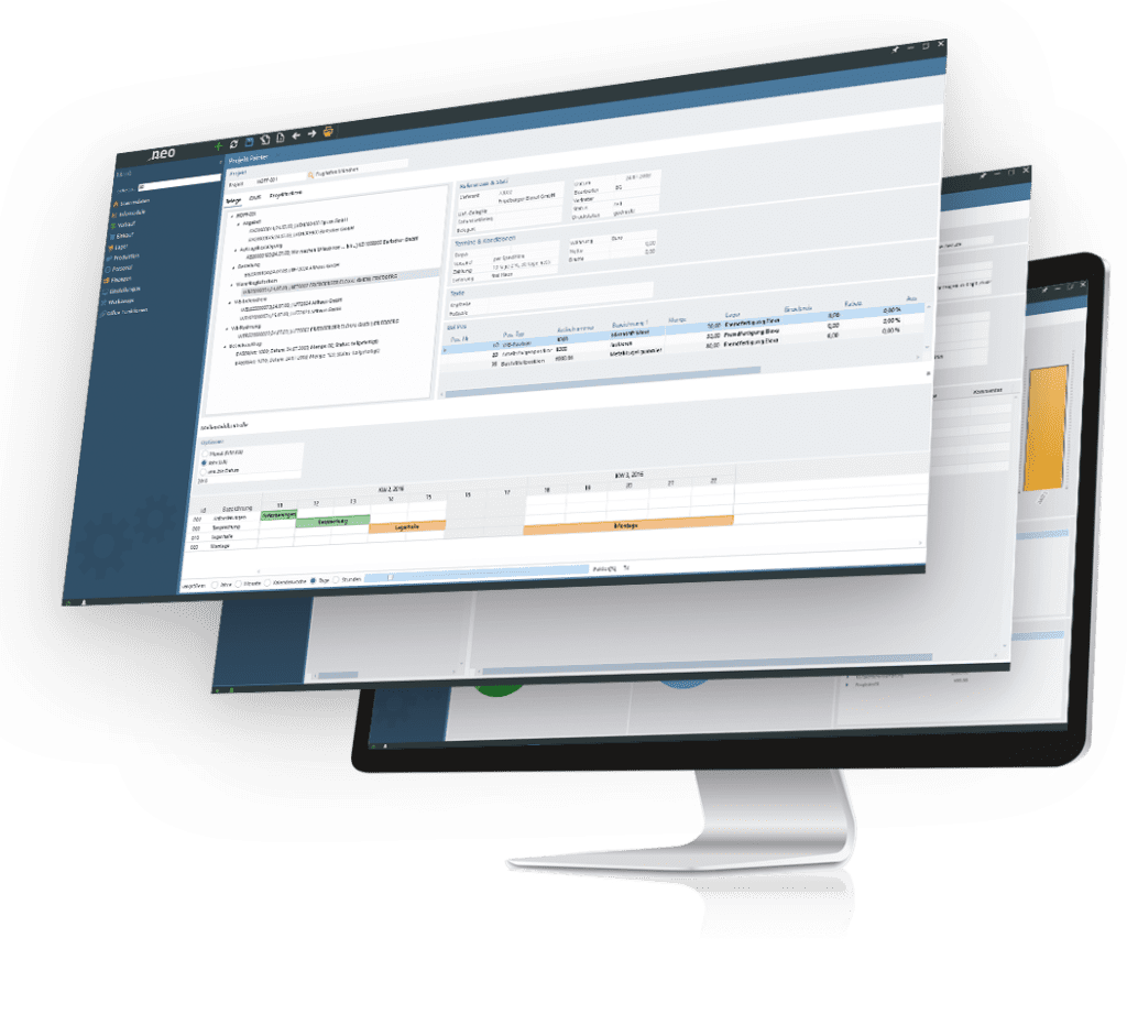 custom software development services