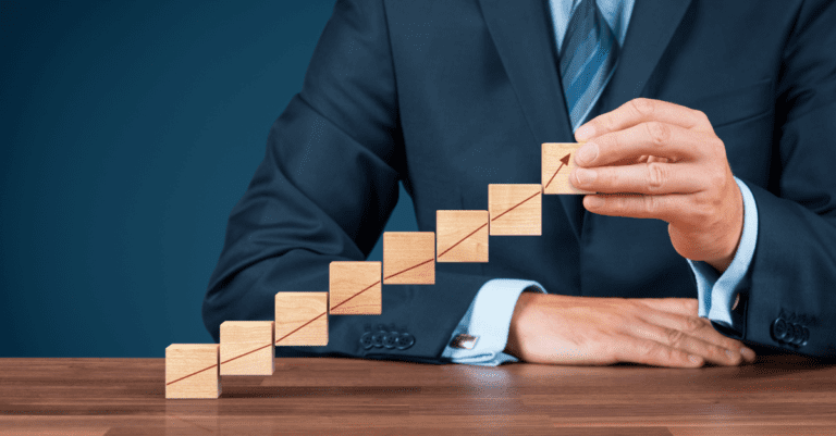 From Startup to Success