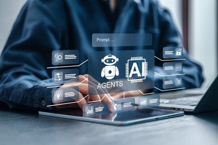AI in auction industry
